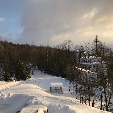 Bellevue Apartments Vila Vlasta Stary Smokovec Vysoké Tatry Eksteriør bilde