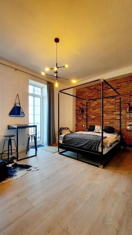 Bellevue Apartments Vila Vlasta Stary Smokovec Vysoké Tatry Eksteriør bilde