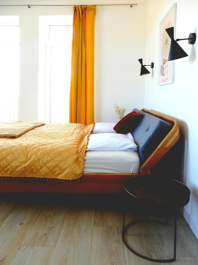 Bellevue Apartments Vila Vlasta Stary Smokovec Vysoké Tatry Eksteriør bilde