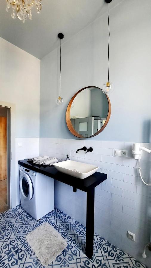 Bellevue Apartments Vila Vlasta Stary Smokovec Vysoké Tatry Eksteriør bilde