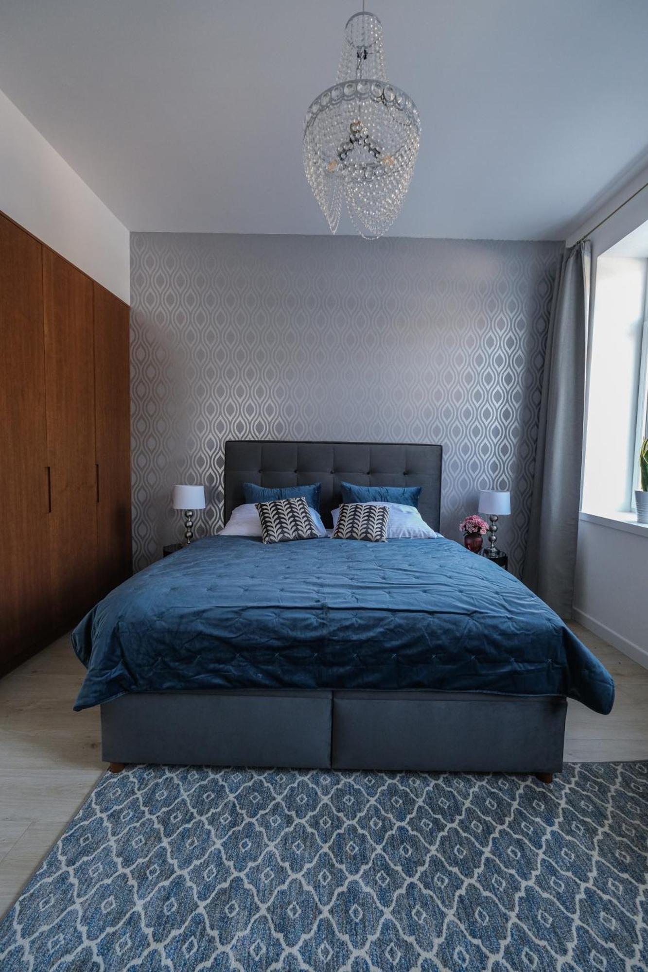 Bellevue Apartments Vila Vlasta Stary Smokovec Vysoké Tatry Rom bilde